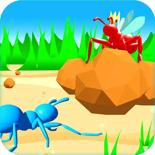 Play Ant Hero APK