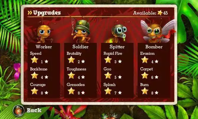 Play Anthill Lite
