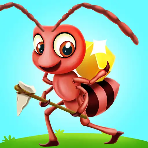 Play Ant Hill Tycoon APK