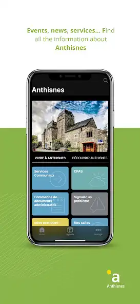 Play Anthisnes  and enjoy Anthisnes with UptoPlay