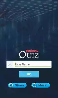 Play Anthony Castonzo Quiz