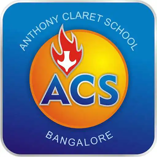 Play Anthony Claret School APK
