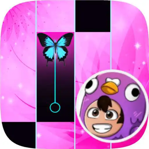 Play Anthony Senpai piano game 2021 APK