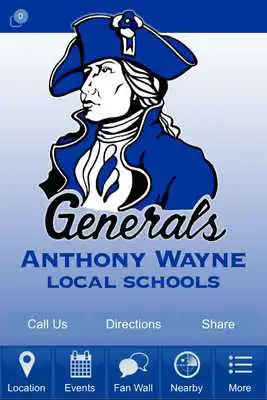 Play Anthony Wayne Local Schools
