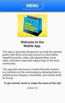 Play Anthony Wayne Regional Chamber Play Anthony Wayne Regional Chamber