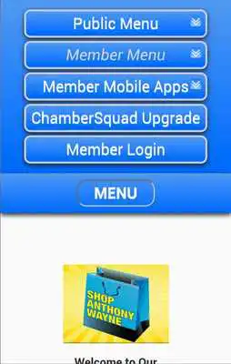 Play Anthony Wayne Regional Chamber Play Anthony Wayne Regional Chamber