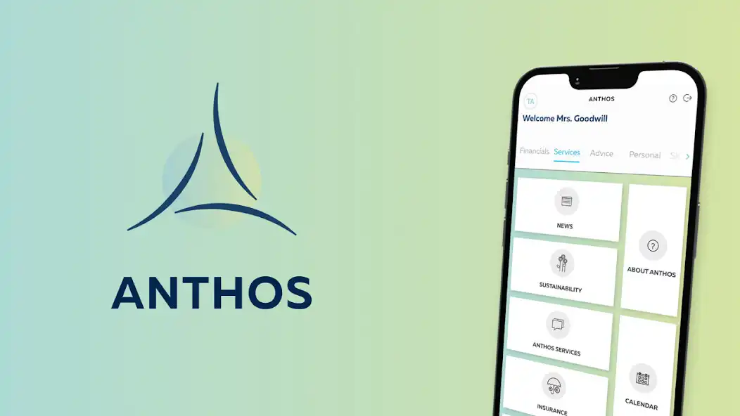 Play Anthos Digital Platform (ADP) as an online game Anthos Digital Platform (ADP) with UptoPlay