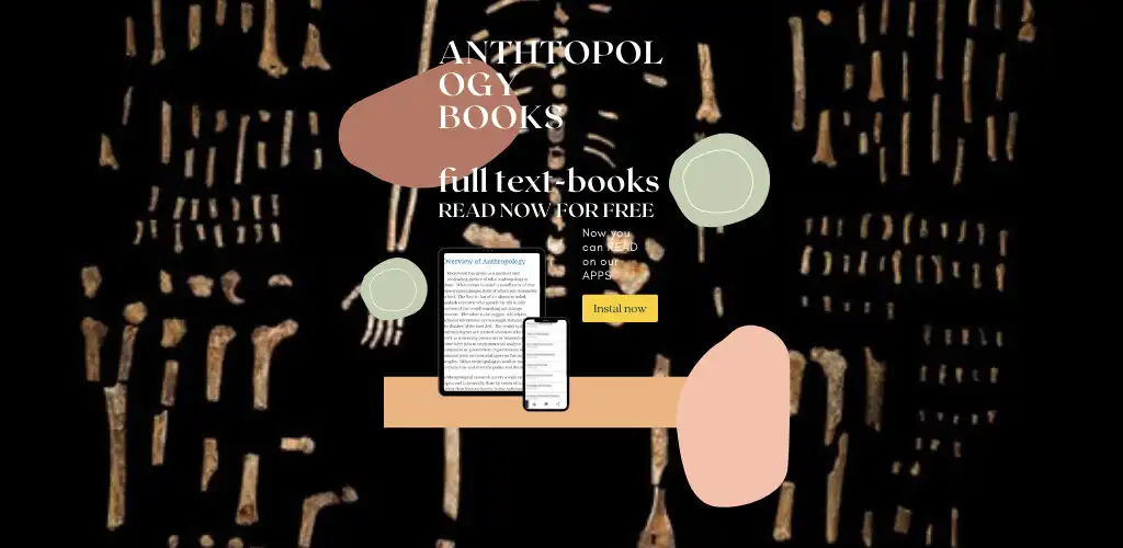 Play Anthropology Books Offline  and enjoy Anthropology Books Offline with UptoPlay