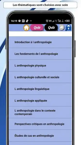 Play Anthropology course as an online game Anthropology course with UptoPlay