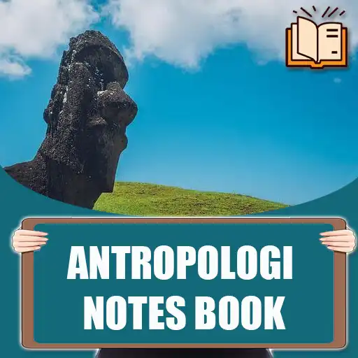 Play Anthropology Notes Book APK Play Anthropology Notes Book APK