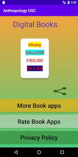 Play Anthropology - question paper  and enjoy Anthropology - question paper with UptoPlay