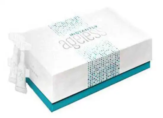Play Anti-Aging SkinCare Beauty