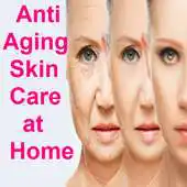 Free play online Anti Aging Skin Care APK