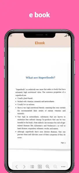 Play Anti-Aging Superfood as an online game Anti-Aging Superfood with UptoPlay