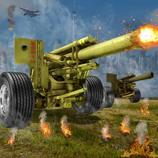 Play Antiaircraft Battle- War Games APK