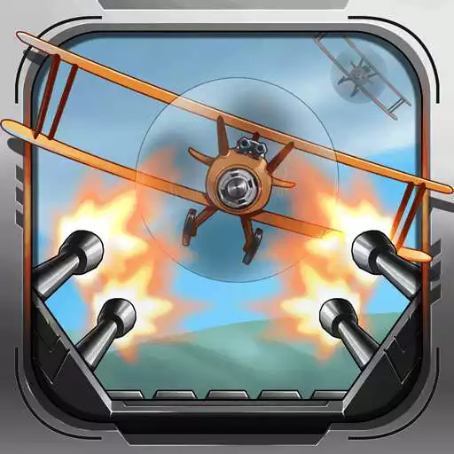 Free play online Anti Aircraft Defense APK Free play online Anti Aircraft Defense APK