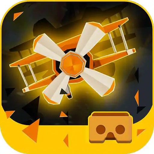 Free play online Anti Aircraft Defense VR  APK