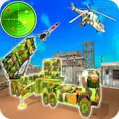 Free play online Anti Aircraft Patriot Gunner APK Free play online Anti Aircraft Patriot Gunner APK