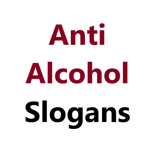 Play Anti Alcohol Slogans APK Play Anti Alcohol Slogans APK