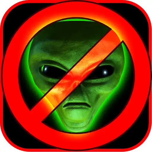 Play Anti Alien APK