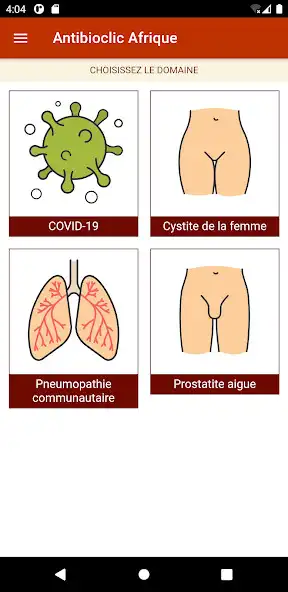 Play Antibioclic Afrique  and enjoy Antibioclic Afrique with UptoPlay