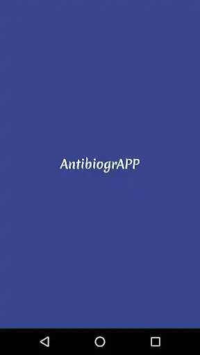 Play AntibiogrAPP  and enjoy AntibiogrAPP with UptoPlay