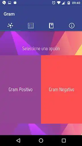 Play AntibiogrAPP as an online game AntibiogrAPP with UptoPlay