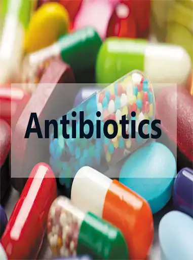 Play Antibiotics Guide  and enjoy Antibiotics Guide with UptoPlay