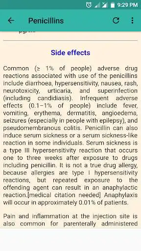 Play Antibiotics