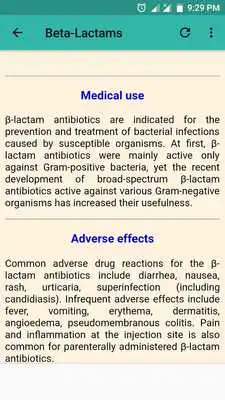 Play Antibiotics