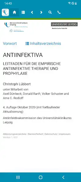 Play Antibiotika – Antiinfektiva  and enjoy Antibiotika – Antiinfektiva with UptoPlay