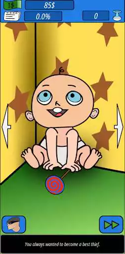 Play Antibored Money  and enjoy Antibored Money with UptoPlay