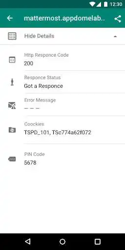 Play Anti Bot Verification App as an online game Anti Bot Verification App with UptoPlay
