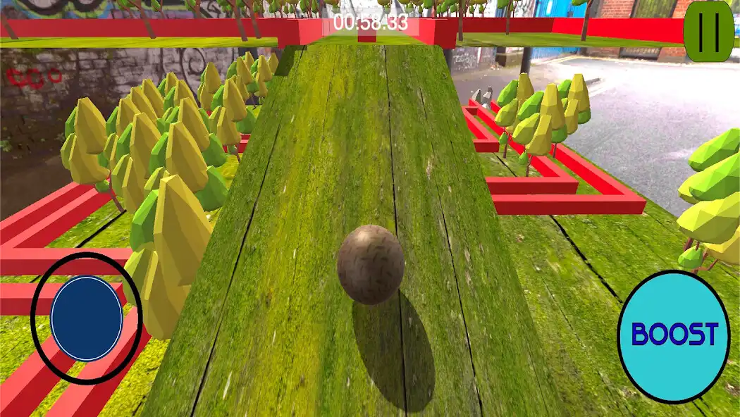 Play AntiBounce as an online game AntiBounce with UptoPlay