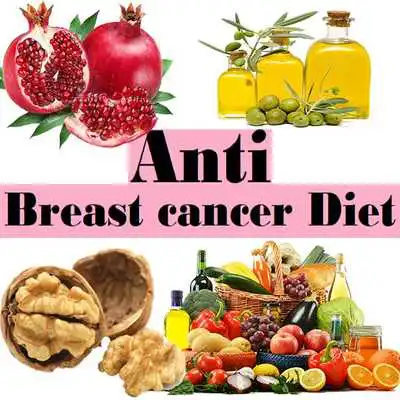 Play Anti Breast Cancer Diet