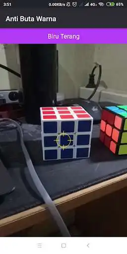 Play Anti Buta Warna  and enjoy Anti Buta Warna with UptoPlay