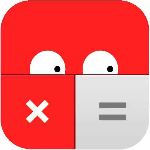 Play Anticalculator - Puzzle APK