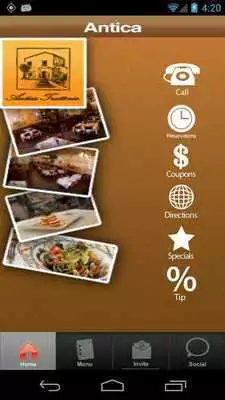 Play Antica Trattoria