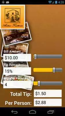 Play Antica Trattoria