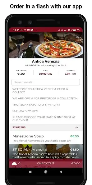 Play Antica Venezia  and enjoy Antica Venezia with UptoPlay