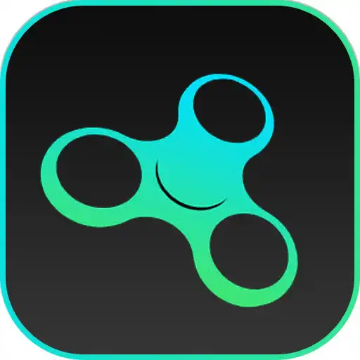 Play Antic Fidget Spinner APK Play Antic Fidget Spinner APK