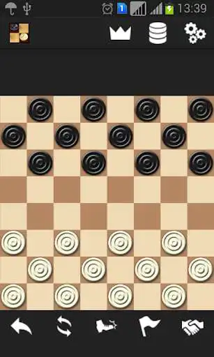 Play Anticheckers  and enjoy Anticheckers with UptoPlay