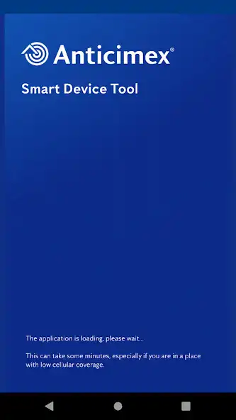 Play Anticimex Smart Device Tool  and enjoy Anticimex Smart Device Tool with UptoPlay