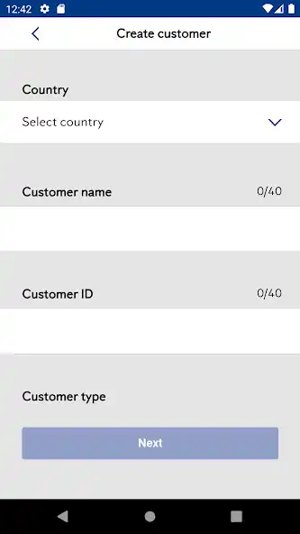Play Anticimex Smart Device Tool as an online game Anticimex Smart Device Tool with UptoPlay