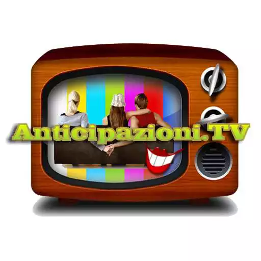 Play Anticipazioni Tv APK