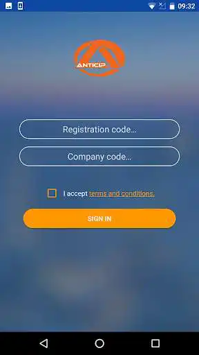 Play Anticip Travel as an online game Anticip Travel with UptoPlay
