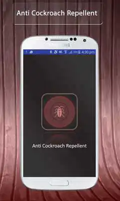 Play Anti CockRoach Repellent Free Play Anti CockRoach Repellent Free
