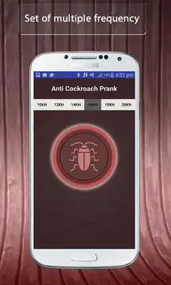 Play Anti CockRoach Repellent Free Play Anti CockRoach Repellent Free