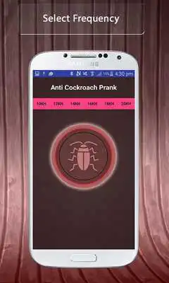 Play Anti CockRoach Repellent Free Play Anti CockRoach Repellent Free