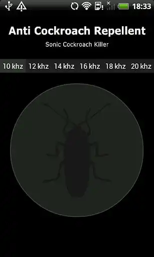 Play Anti Cockroach Repellent Prank  and enjoy Anti Cockroach Repellent Prank with UptoPlay